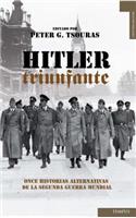 Hitler Triunfante