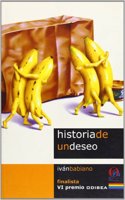 Historia de un deseo