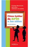 Como Hablar de Arte A los Ninos