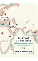 El Atlas Comestible
