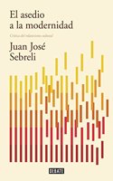 El asedio a la modernidad / The siege of modernity: Crftica del relativismo cultural / Review of Cultural Relativism