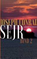 Sejr - bind 2
