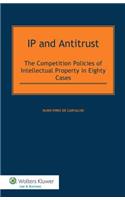 IP and Antitrust