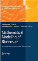 Mathematical Modeling of Biosensors