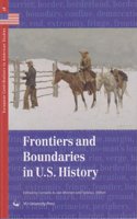 Frontiers & Boundaries in US History