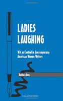 Ladies Laughing