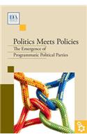 Politics Meets Policies