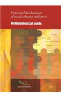 Concerted Development of Social Cohesion Indicators, Methodo