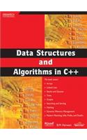 Data Structures And Algorithms In C++: Engineering