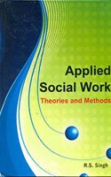 Applied Social Work Theories and Methods