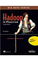 Hadoop In Practice, 2Nd Ed