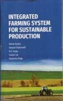 Integrated Farming System for Sustainable Production