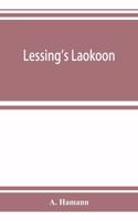 Lessing's Laokoon