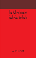 native tribes of South-East Australia