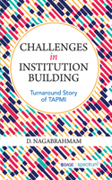 Challenges in Institution Building