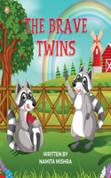 Brave Twins