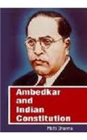 Ambedkar And Indian Constitution