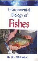 Environmental Biology of Fishes