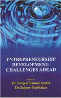 Entrepreneurship Development Challengses Ahead