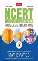 Ncert Exercises  + Exemplar Solutions Mathematics Class 9
