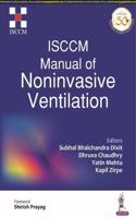 ISCCM Manual of Noninvasive Ventilation