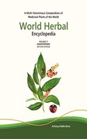 World Herbal Encyclopedia [Volume-17]