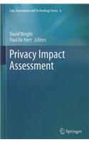 Privacy Impact Assessment