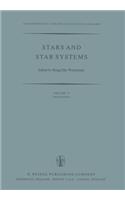 Stars and Star Systems