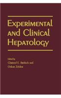 Experimental and Clinical Hepatology