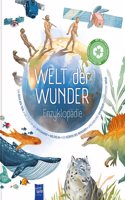 Welt der Wunder - Enzyklopadie