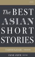 Best Asian Short Stories 2020