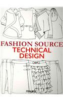 Fashion Source: Technical Design
