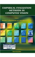 Empirical Evaluation Methods in Computer Vision