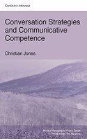 Conversation Strategies and Communicative Competence