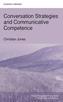 Conversation Strategies and Communicative Competence