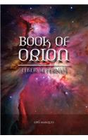 Book of Orion - Liber Aeternus
