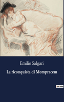 riconquista di Mompracem
