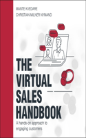 Virtual Sales Handbook Lib/E