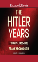 The Hitler Years