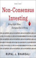 Non-Consensus Investing