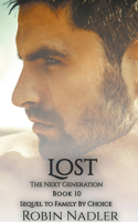 Lost: (10 The Next Generation)