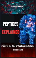 Peptides Explained
