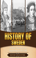 History of Sweden