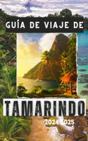 Guía de Viaje de Tamarindo 2024-2025: Experimente la emoción de Tamarindo: surf, vida silvestre y más