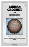 German Crochet for Beginners