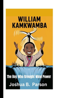 William Kamkwamba