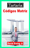 Tartaria - Códigos Matriz: Portuguese