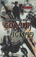 Lamentaciones: El libro de Cogadh y Acras (Trilogía Apocalipsis #2)(2 Trilogía Apocalipsis)