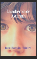 soberbia de Astaroth