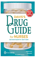 Drug Guide for Nurses